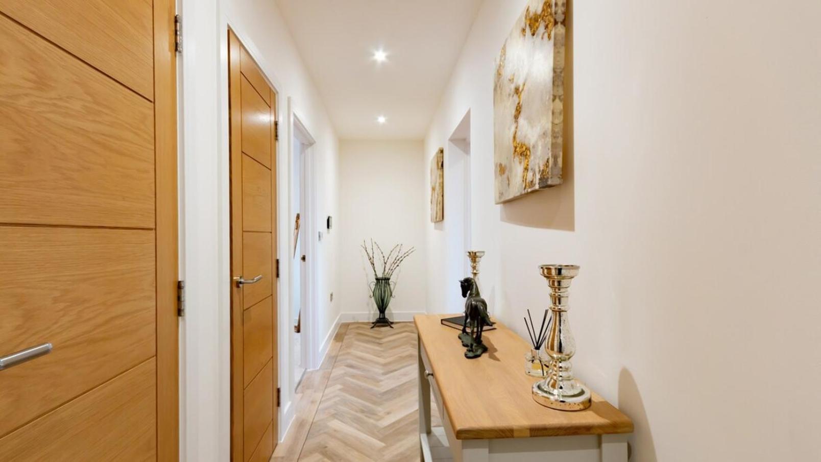 Luxury Ocean & North Foreland Golf View By Adliv Broadstairs Exteriér fotografie